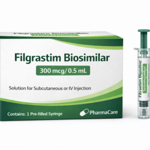 Filgrastim Biosimilar