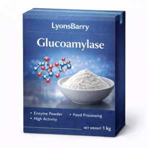 Glucoamylase