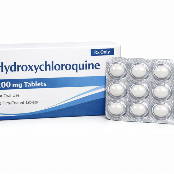 Hydroxychloroquine (OEM/ODM)