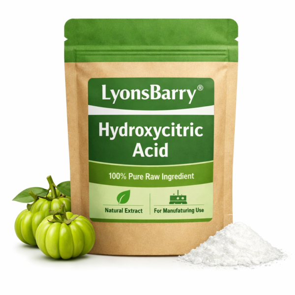 Hydroxycitric acid (OEM/ODM)