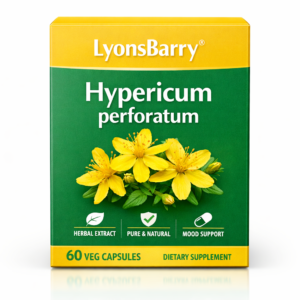 Hypericum perforatum