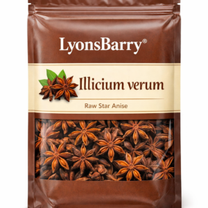 Illicium verum