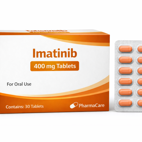 Imatinib (OEM/ODM)