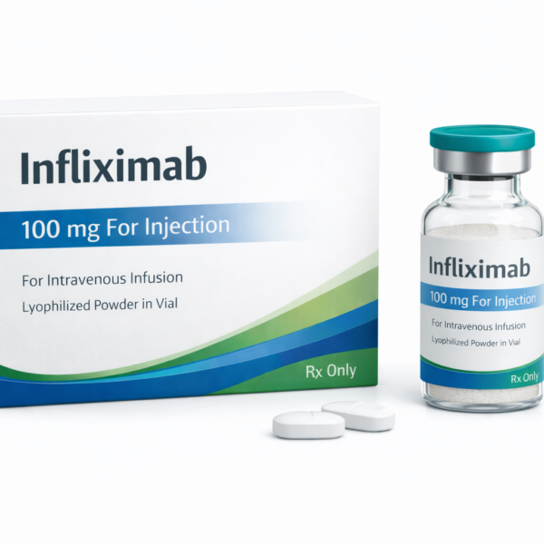 Infliximab (OEM/ODM)