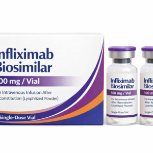 Infliximab Biosimilar