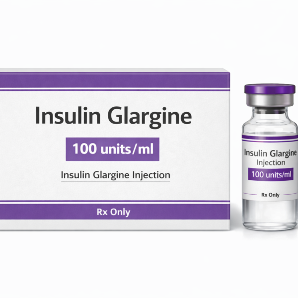 Insulin Glargine (OEM/ODM)