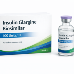 Insulin Glargine Biosimilar