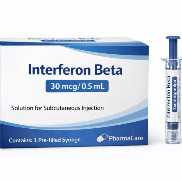 Interferon Beta (OEM/ODM)