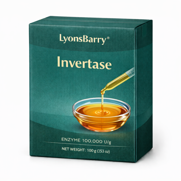 Invertase (OEM/ODM)