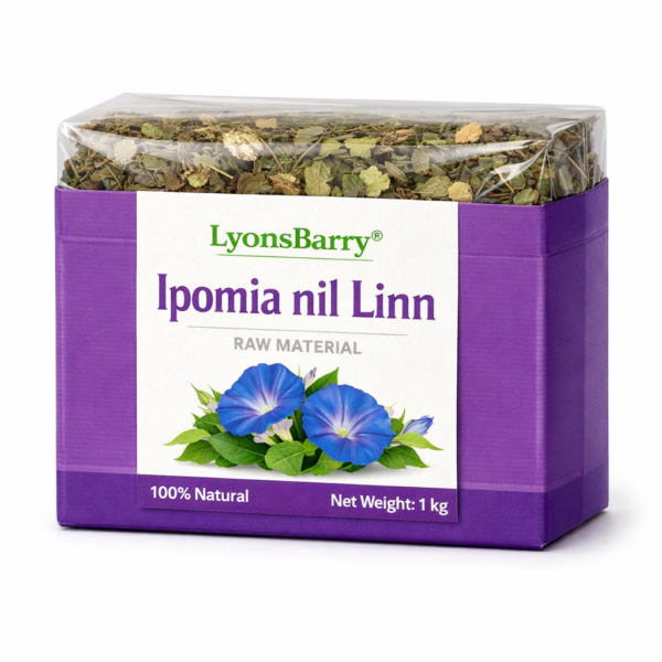 Ipomia nil Linn (OEM/ODM)