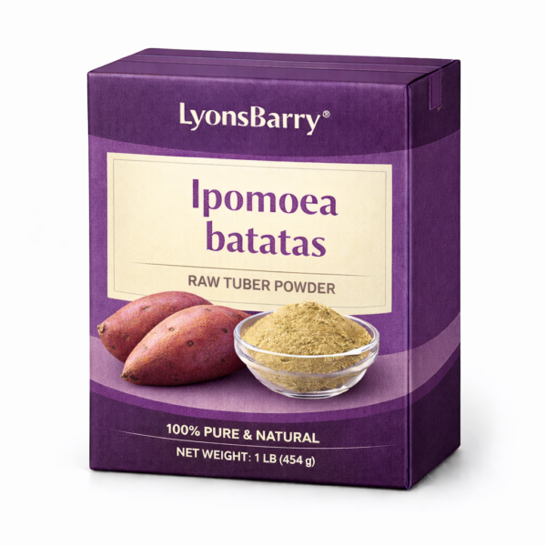 Ipomoea batatas (OEM/ODM)