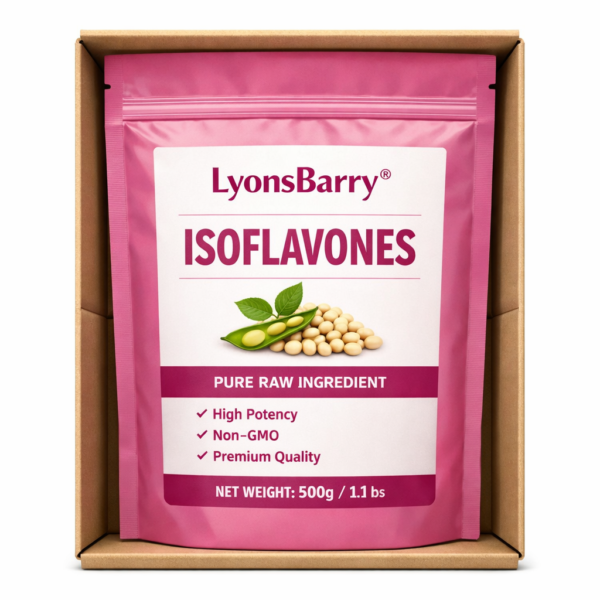 Isoflavones (OEM/ODM)