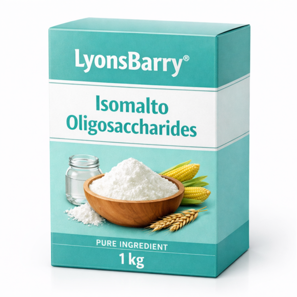 Isomalto oligosaccharides (OEM/ODM)