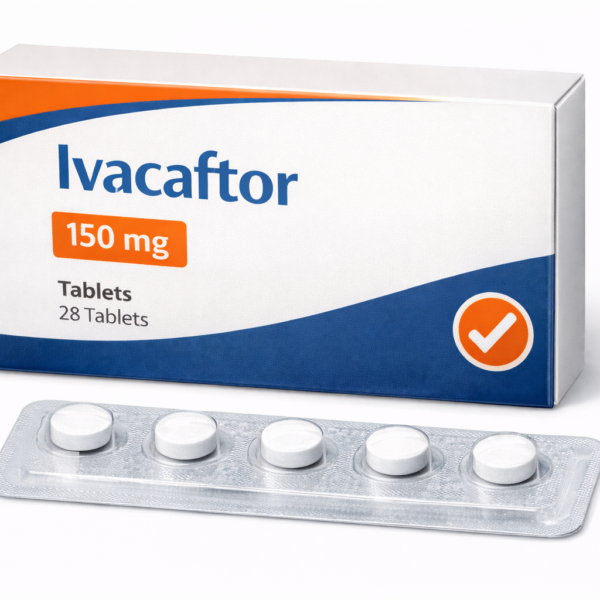 Ivacaftor (OEM/ODM)