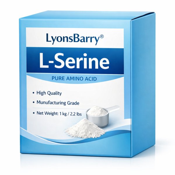 L-Serine (OEM/ODM)