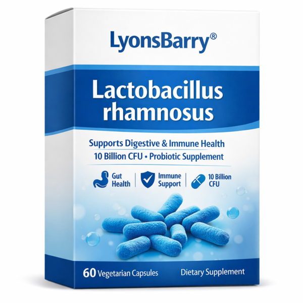 Lactobacillus rhamnosus (OEM/ODM)