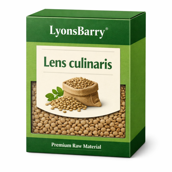 Lens culinaris (OEM/ODM)