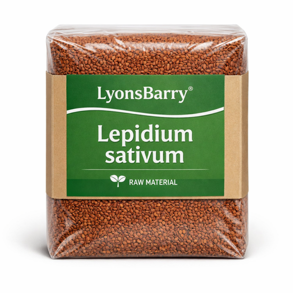 Lepidium sativum (OEM/ODM)