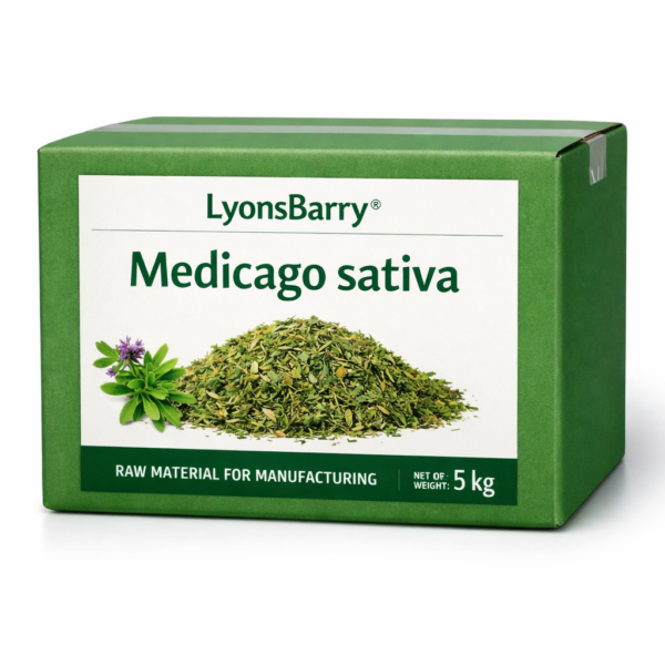 Medicago sativa (OEM/ODM)