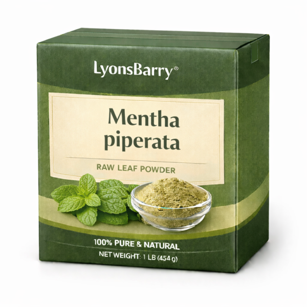 Mentha piperata (OEM/ODM)