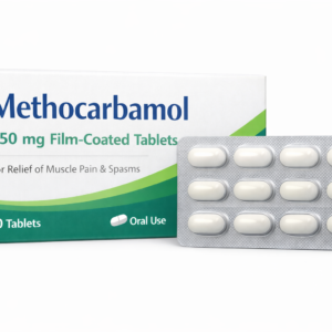 Methocarbamol