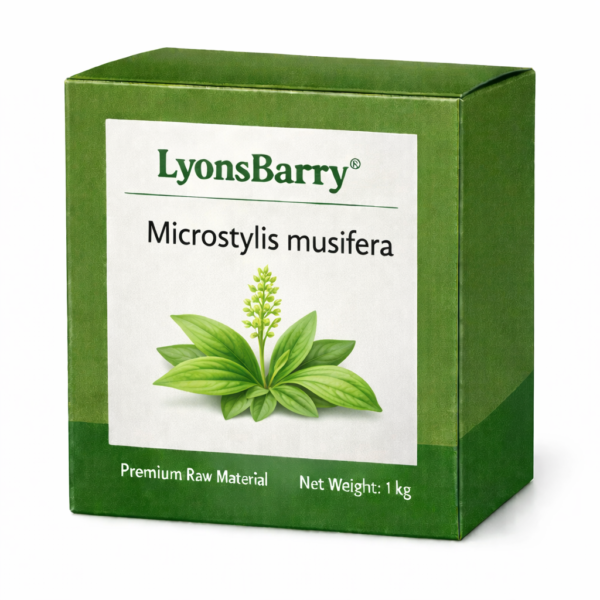 Microstylis musifera (OEM/ODM)