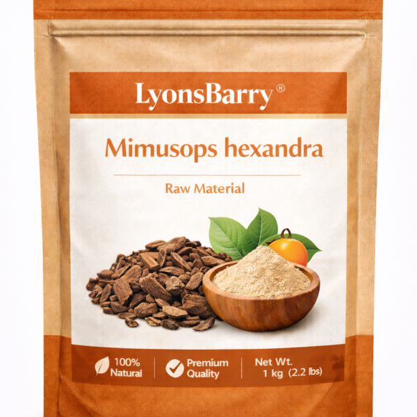 Mimusops hexandra (OEM/ODM)