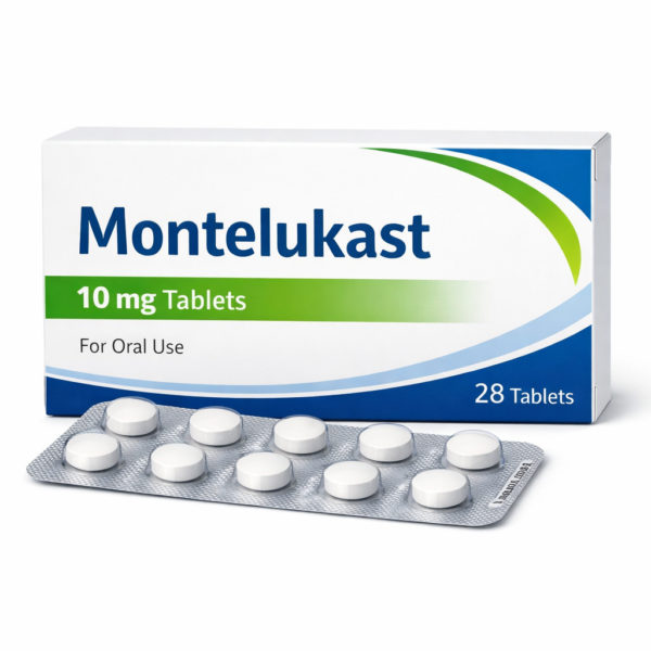 Montelukast (OEM/ODM)