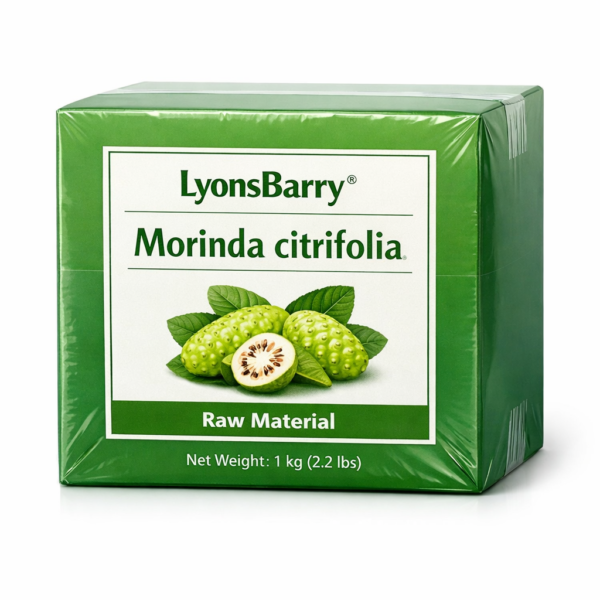 Morinda citrifolia (OEM/ODM)