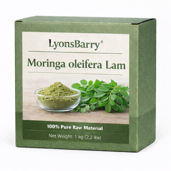 Moringa oleifera Lam (OEM/ODM)