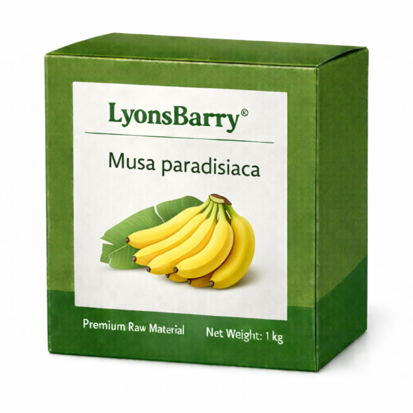 Musa paradisiaca (OEM/ODM)