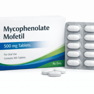 Mycophenolate Mofetil