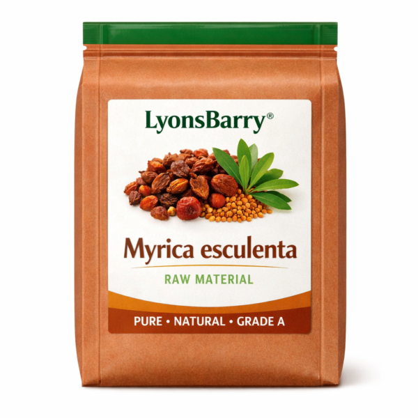 Myrica esculenta (OEM/ODM)