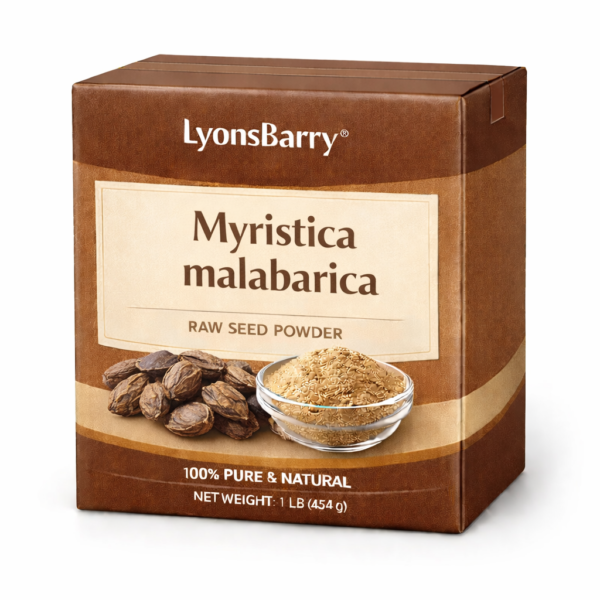 Myristica malabarica (OEM/ODM)