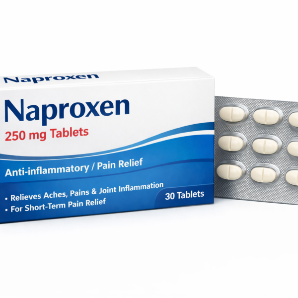 Naproxen (OEM/ODM)