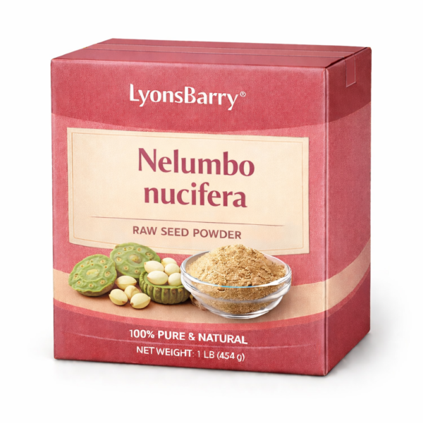 Nelumbo nucifera (OEM/ODM)
