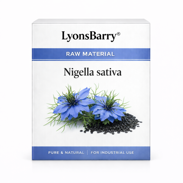 Nigella sativa (OEM/ODM)