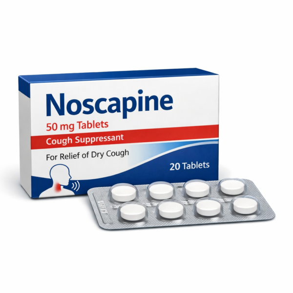 Noscapine (OEM/ODM)