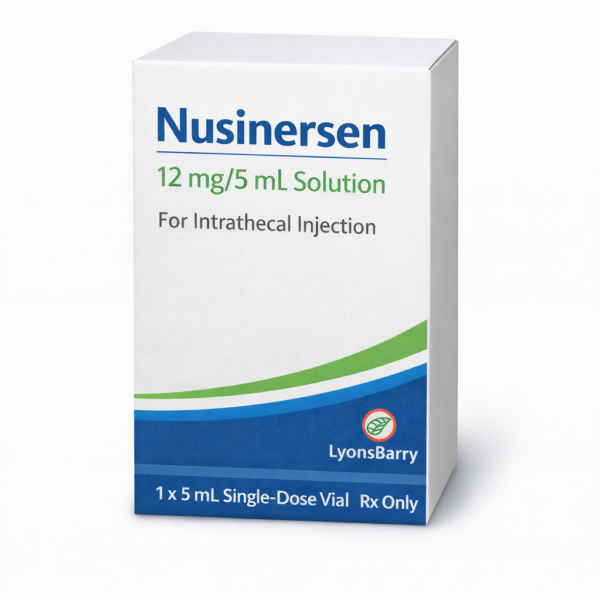 Nusinersen (OEM/ODM)