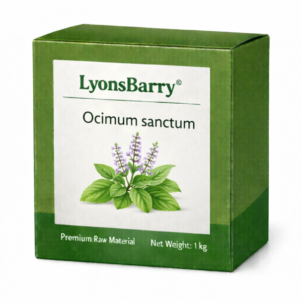 Ocimum sanctum (OEM/ODM)