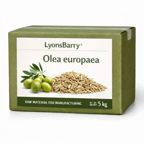 Olea europaea (OEM/ODM)