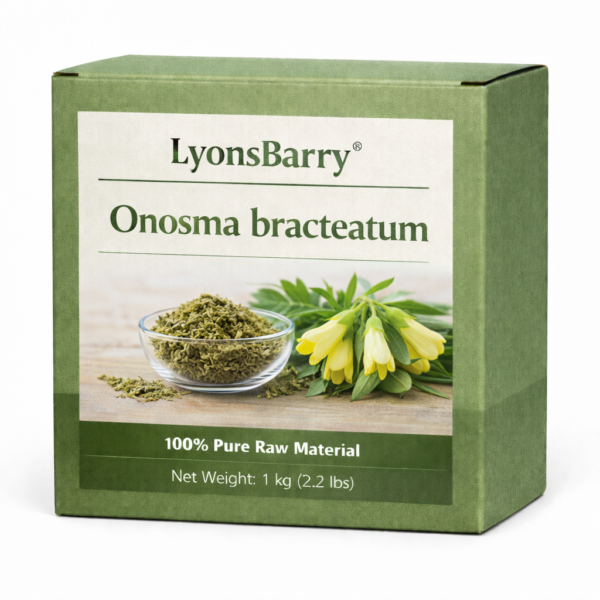 Onosma bracteatum (OEM/ODM)