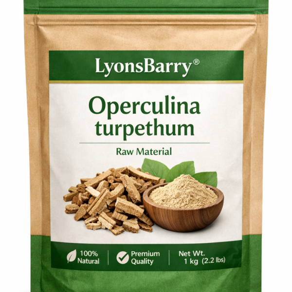 Operculina turpethum (OEM/ODM)