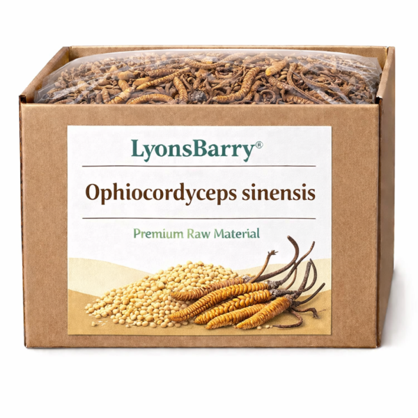 Ophiocordyceps sinensis (OEM/ODM)