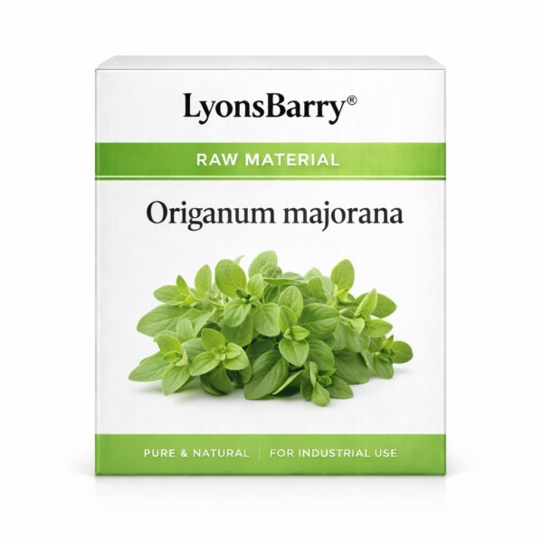 Origanum majorana (OEM/ODM)