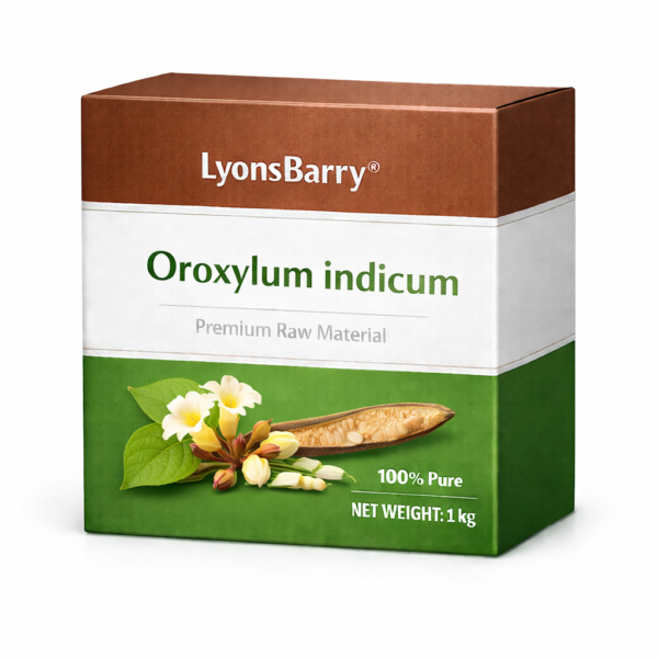 Oroxylum indicum (OEM/ODM)