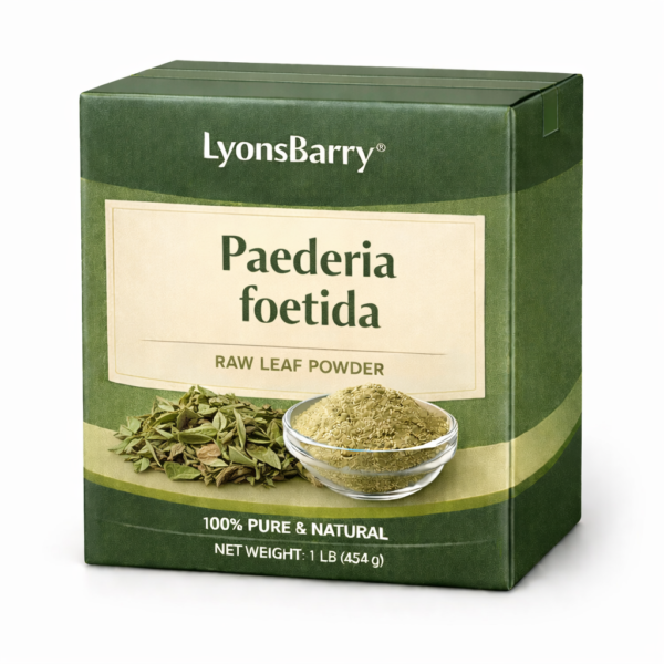Paederia foetida (OEM/ODM)