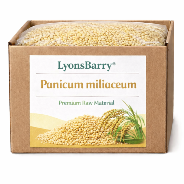 Panicum miliaceum (OEM/ODM)