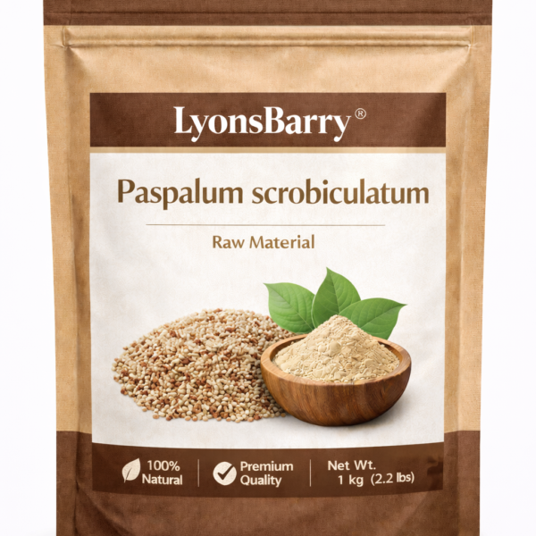 Paspalum scrobiculatum (OEM/ODM)