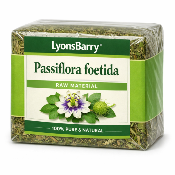 Passiflora foetida (OEM/ODM)
